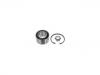 Radlagersatz Wheel bearing kit:6U0 498 003