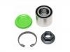 Radlagersatz Wheel Bearing Kit:1604 007
