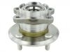 Moyeu de roue Wheel Hub Bearing:42410-52060