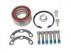 Juego, rodamiento rueda Wheel bearing kit:203 980 00 16