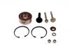 轴承修理包 Wheel Bearing Rep. kit:443 498 625 F