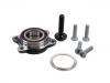 Juego, rodamiento rueda Wheel Bearing Rep. kit:4F0 498 625 B