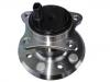 Moyeu de roue Wheel Hub Bearing:42450-06070