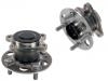 Cubo de rueda Wheel Hub Bearing:42410-0D040