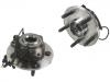 комплекс ступичного подшипника Wheel Hub Bearing:52070323AH