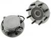 комплекс ступичного подшипника Wheel Hub Bearing:52122186AB