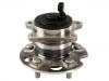 комплекс ступичного подшипника Wheel Hub Bearing:42460-0T010