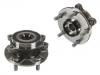 Moyeu de roue Wheel Hub Bearing:43550-42010
